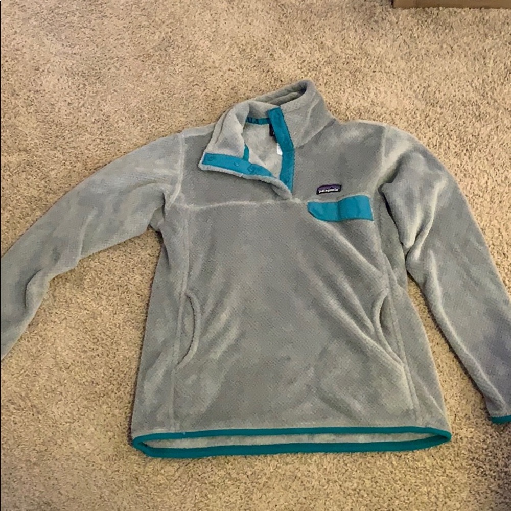 Patagonia Jacket